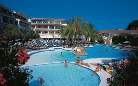 Fergus Club Font De Sa Cala Beach